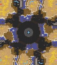 (4)Retro1.2 复古1.2 最新8月常用地图