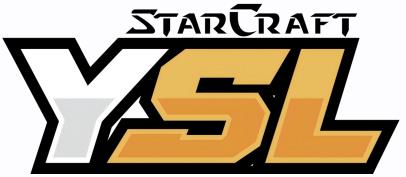 壮志凌云杯YSL星际争霸个人联赛S2