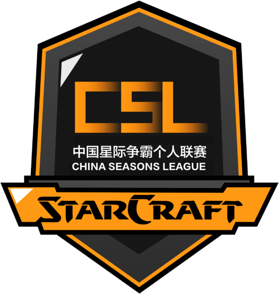 中国星际联赛2025冬季（CSL第19赛季）
