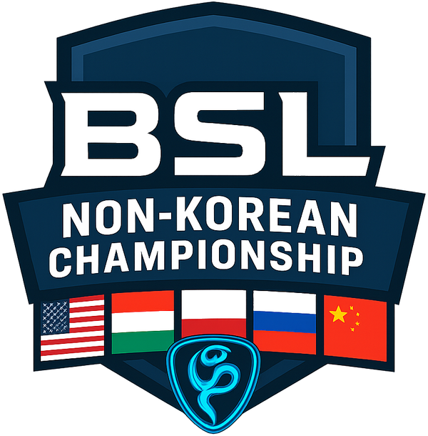 BSL 21 非韩锦标赛