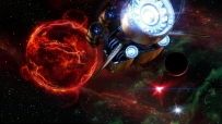 超美星际争霸背景桌面图片6