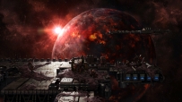 超美星际争霸背景桌面图片7