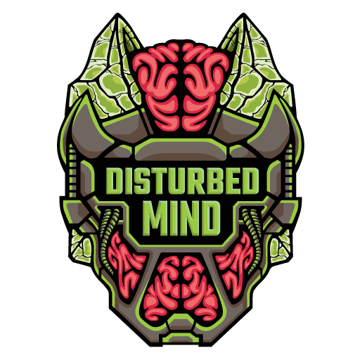 ❤️[dM]Disturbed_Mind