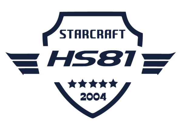 ❤️[HS81]八一星际战队