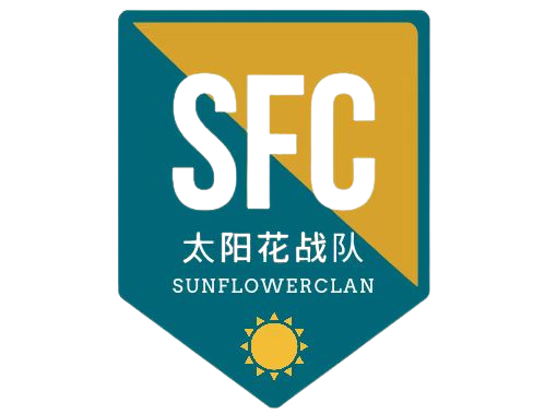 ❤️[SunF]太阳花部落