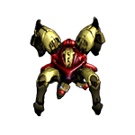 龙骑士（Dragoon）