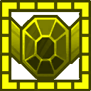 凯达琳护符（Khaydarin Amulet）图标