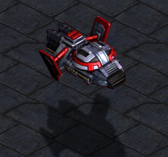 女武神护卫舰图标