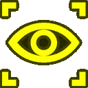 幻象（Hallucination）图标