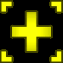 治疗（Heal）图标