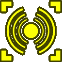 灵能（心灵）风暴（Psionic Storm）图标