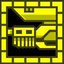 船舰武器（Ship Weapons）图标