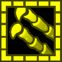 触角（Antennae）图标