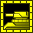 车辆武器（Vehicle Weapons）图标