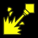 采集（Gather）图标