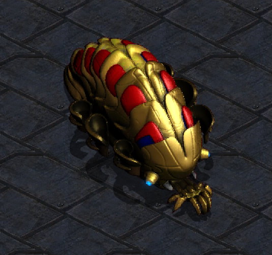 心灵掠夺者图标