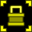 锁定（Lockdown）图标