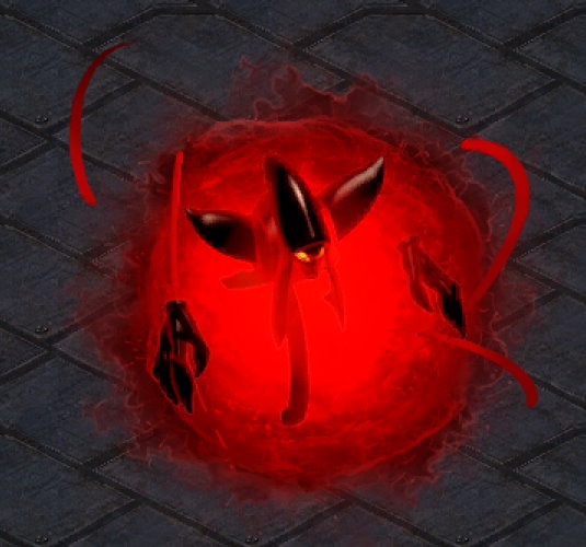 黑暗执政官图标