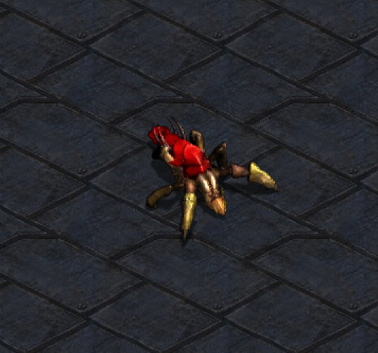 （爆杀）幼虫图标